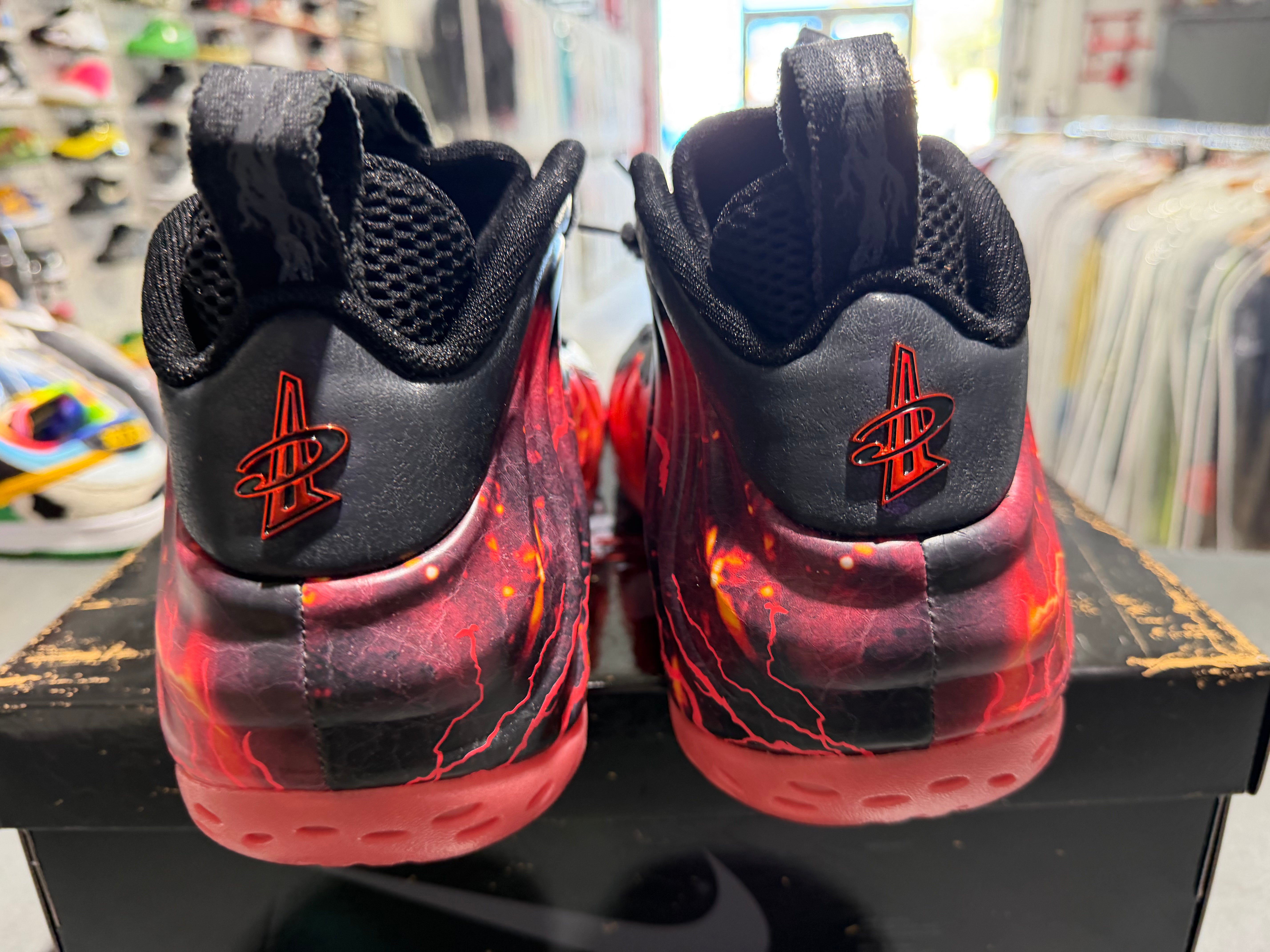 Nike Air Foamposite One - Stranger Things Size 13