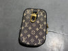 VTG CLEAN 2000s Louis Vuitton Monogram Camera Case - Nior (DAILY)