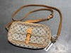 Clean 2000s Louis Vuitton Juliette MM Shoulder Bag - Beige