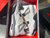 Air Jordan 4 Retro - White Cement 2025 Size 10.5
