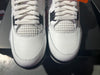 Air Jordan 4 Retro - White Cement 2025 Size 10.5