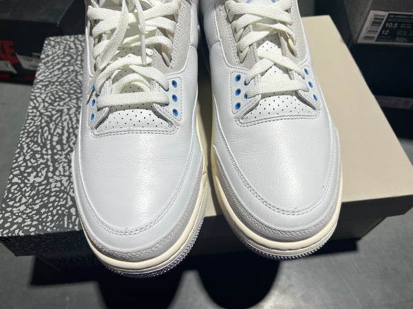 Air Jordan 3 Retro - Lucky Shorts Size 11