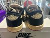 Air Jordan 1 Retro Low OG Nitro - Nigel Sylvester Better With Time Size 11