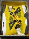 Air Jordan 4 Retro - Lightning Size 8