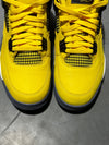 Air Jordan 4 Retro - Lightning Size 8