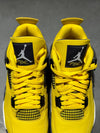 Air Jordan 4 Retro - Lightning Size 8