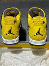 Air Jordan 4 Retro - Lightning Size 8