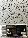 Air Jordan 4 Retro - Lightning Size 8