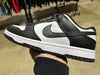 W Nike Dunk Low - Panda Size 9W/7.5M