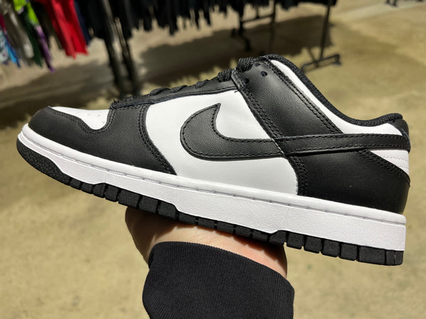 W Nike Dunk Low - Panda  Size 10W/8.5M