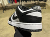 W Nike Dunk Low - Panda Size 9W/7.5M