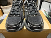 ASICS Gel-1130 - Black Pure Silver Size 8