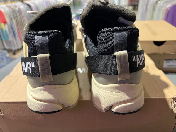 Nike Air Presto x Off White - OG Size 8