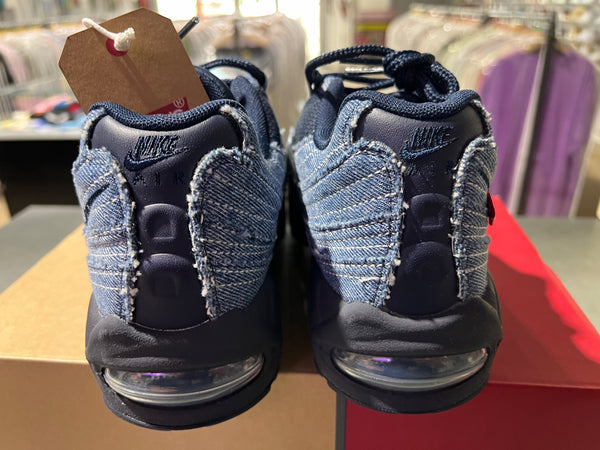Nike Air Max 95 OG x Levi - Obsidian Size 9