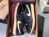 Air Jordan 1 Retro Low OG Nitro - Nigel Sylvester Better With Time Size 8