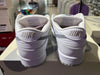 Nike SB Dunk Low OG QS - Supreme White Size 9.5