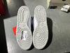Nike SB Dunk Low OG QS - Supreme White Size 9.5