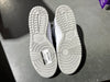 Nike SB Dunk Low OG QS - Supreme White Size 10