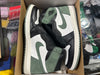 Air Jordan 1 Retro High OG - Clay Green Size 10.5