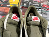 Air Jordan 1 Low OG SP (PS) - Travis Scott/Medium Olive Size 2Y