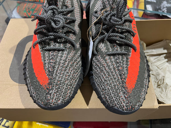 Adidas Yeezy Boost 350 V2 - Carbon Beluga