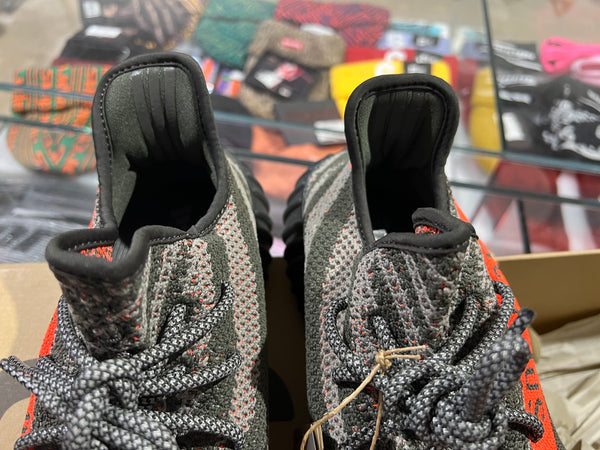 Adidas Yeezy Boost 350 V2 - Carbon Beluga