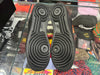 Nike Air Force 1 Low / Supreme - Black Size 8