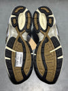 ASICS Gel 1130 - White/Clay Canyon Size 9