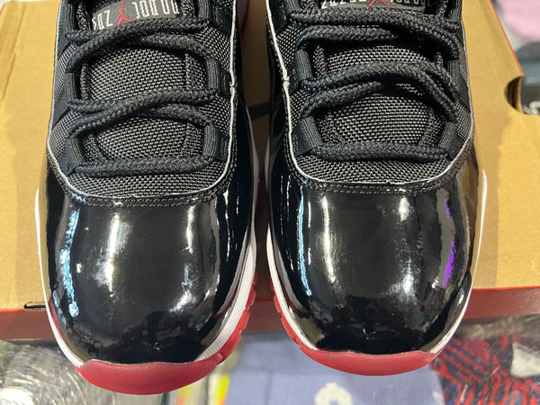 Air Jordan 11 Retro - 2019 Bred