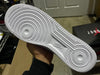 Nike Air Force 1 07 - Triple White Size 12