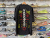 NEW Vetements J'adore Hardcore Tee - Black Size XS