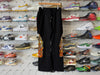 NEW Who Decides War Flame Glass Sweatpants - Coal Size 28