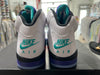 Air Jordan 5 Retro - Grape 2025 Size 9.5