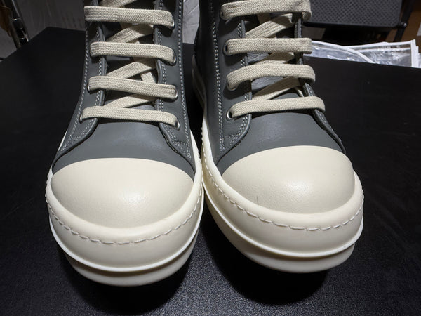 Rick Owens Hollywood High - Washed Indigo Size 37EU/5US