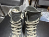 Rick Owens Hollywood High - Washed Indigo Size 37EU/5US
