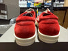 Rick Owens Vintage Sneakers - Carnelian Milk Size 9US/42EU