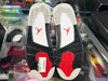 Air Jordan 4 Retro - Red Cement