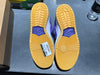 Nike SB Dunk Low Pro ISO - Orange Label Court Purple Size 9.5