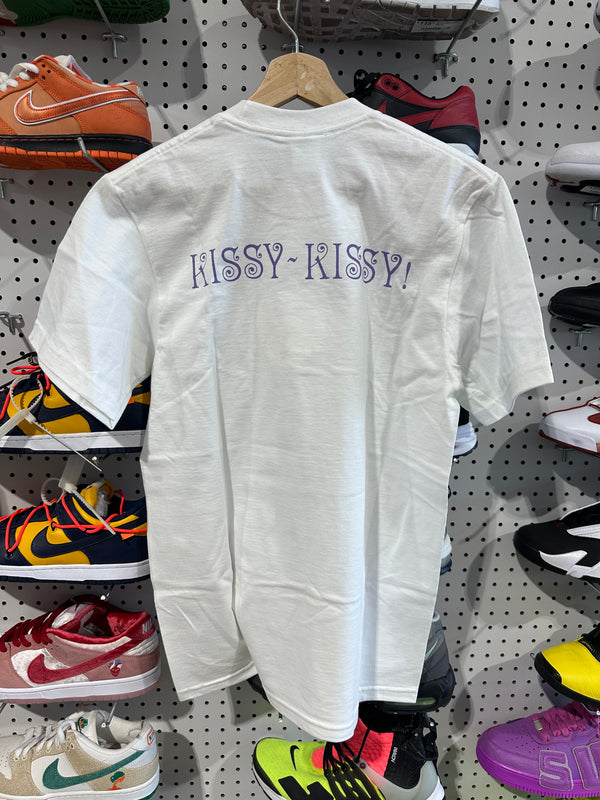NEW Supreme Miss Piggy Tee - White Size Small