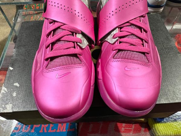 Nike KD 4 - Aunt Pearl 2024