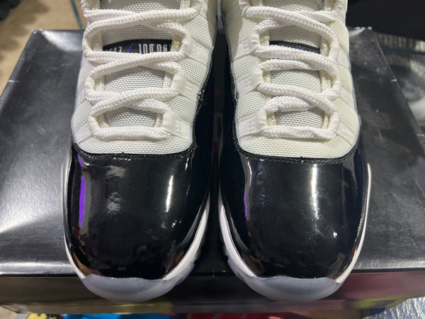 Air Jordan 11 Retro - 2018 Concord Size 11.5