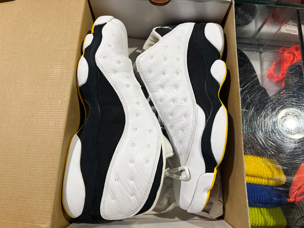 Air Jordan 13 Retro Low - 2005 Maize Size 12.5