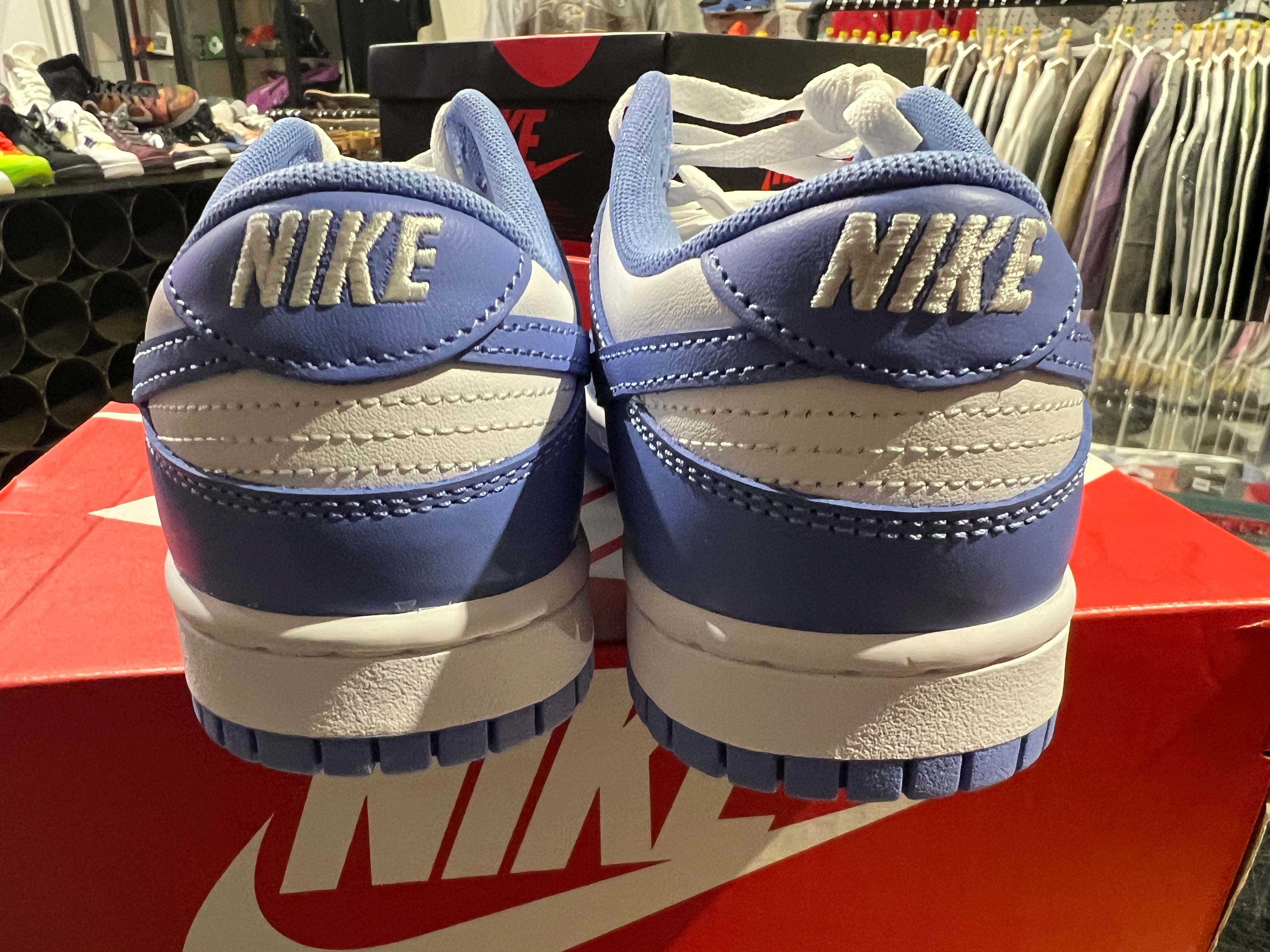 Nike Dunk Low Retro BTTYS - Polar Blue