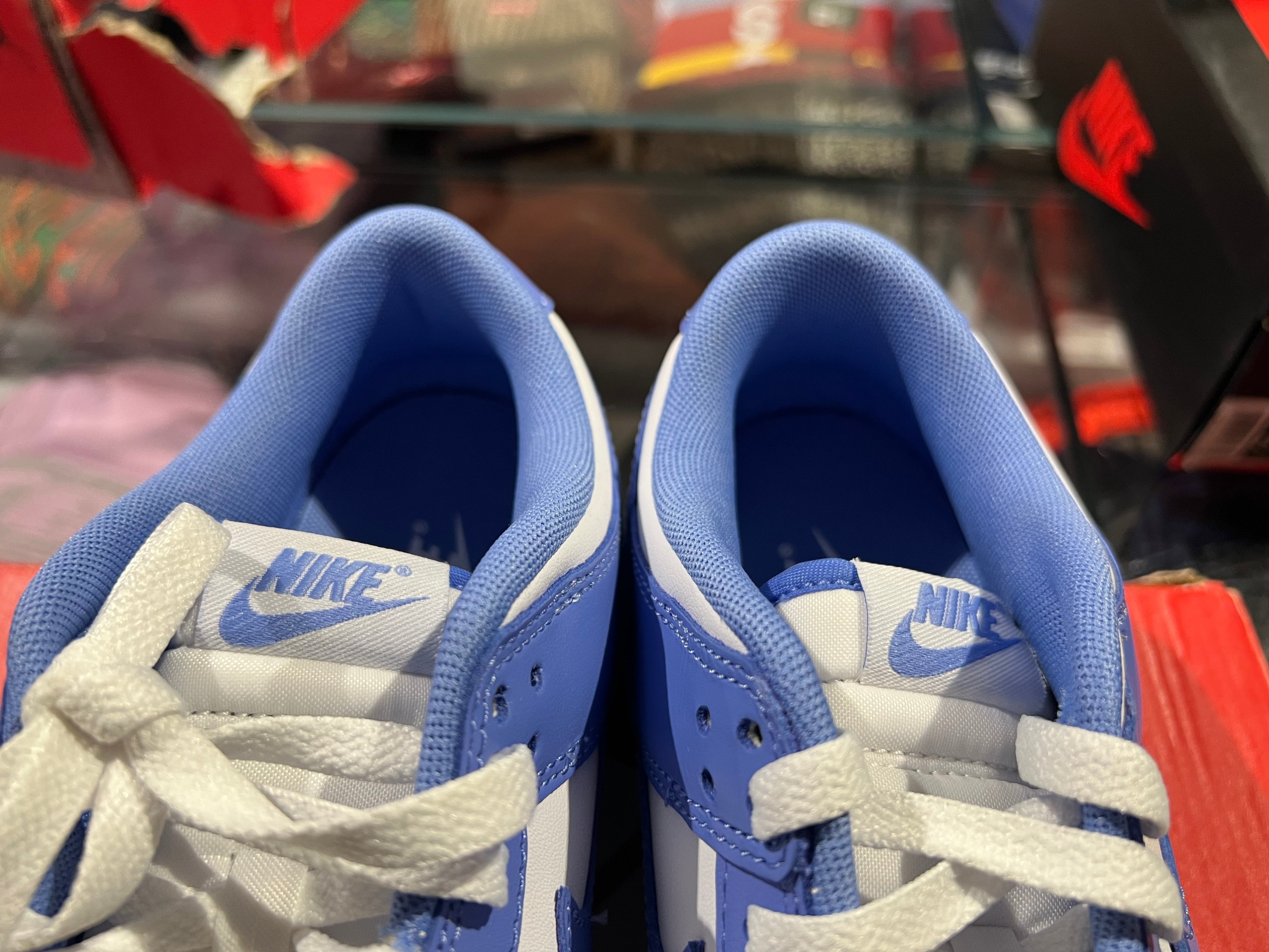 Nike Dunk Low Retro BTTYS - Polar Blue