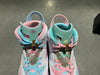 Air Jordan 6 Retro - Doernbecher Jillian Size 12.5W/11M