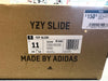 adidas Yeezy Slide - Slate Marine Size 11