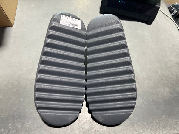 adidas Yeezy Slide - Slate Grey Size 11