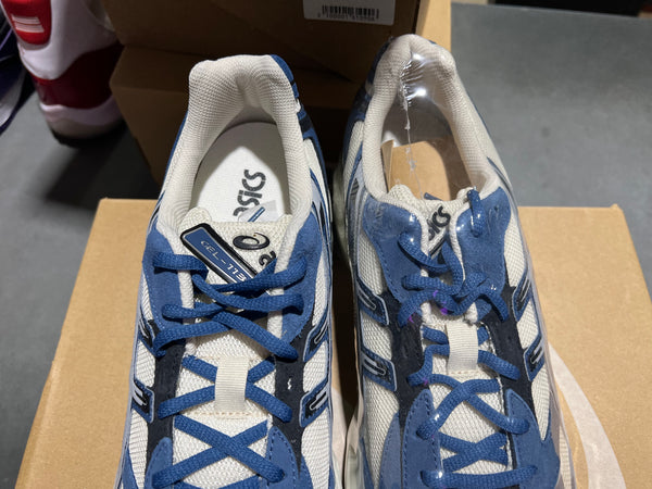 ASICS Gel-1130 - Pale Oak/Grand Shark Size 11.5