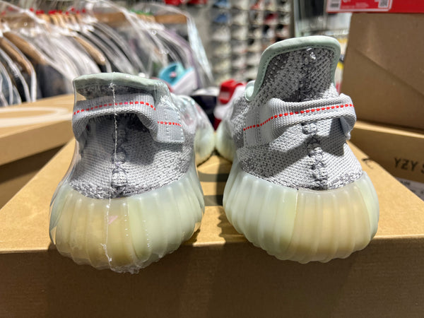 Adidas Yeezy Boost 350 V2 - Bluetint Size 10.5