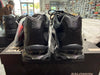 Salomon XT-4K Kith - Black Size 9